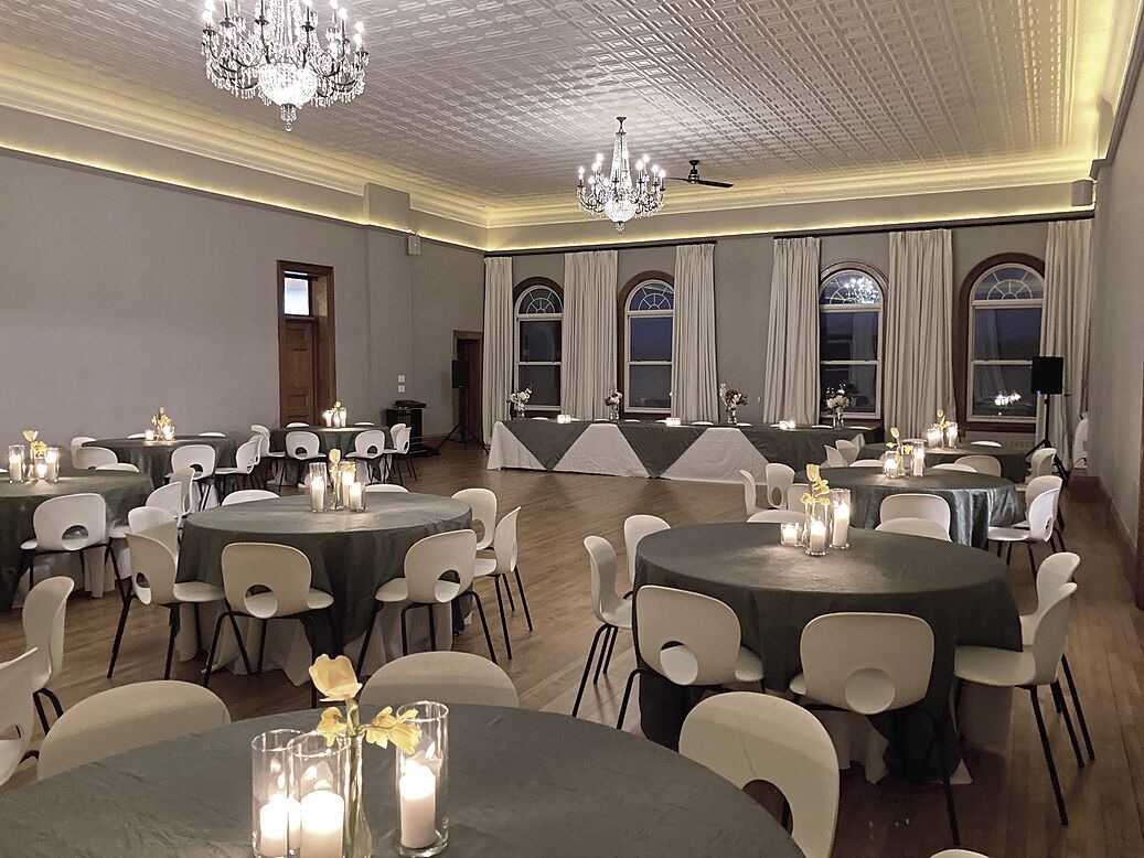Town Square Ballroom